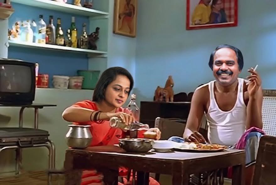 அர்ஜுன் தமிழீழவன் (Arjun) tweet media