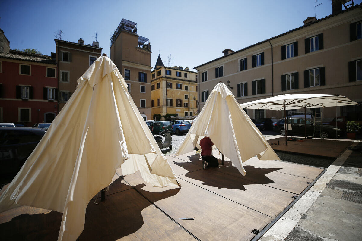 Roma Today tweet media