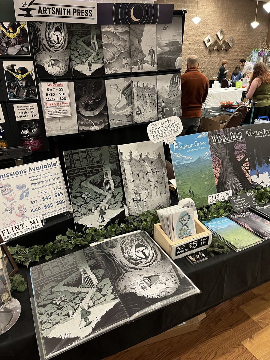 Sam Moore tweet media