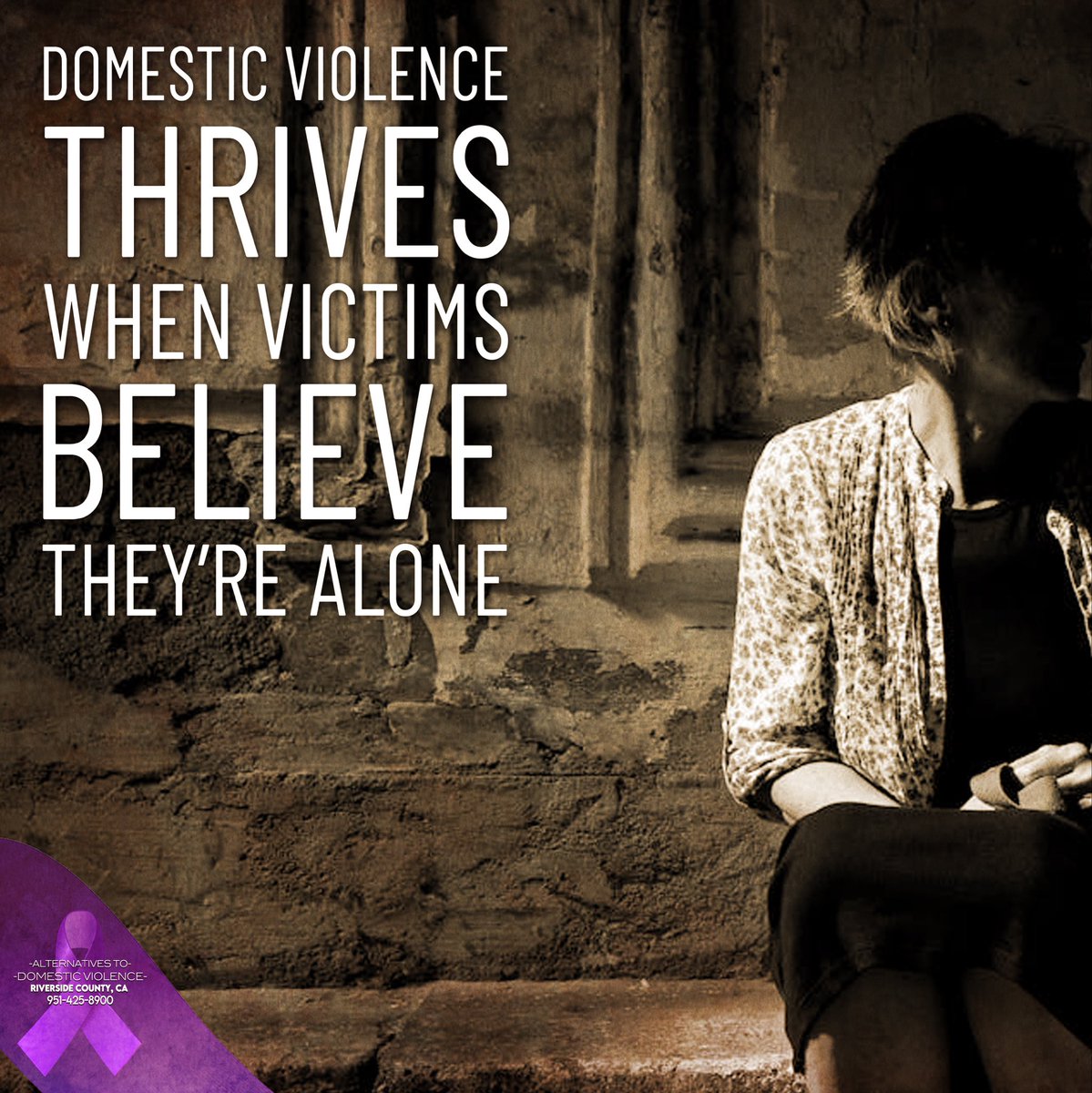 Freedom From Domestic Violence and Abuse is Within Reach. 
Call ADV!
1-800-339-7233

alternativestodomesticviolence.org
#domesticabuse #domesticviolence 
#Riversidecalifornia #riversidecounty