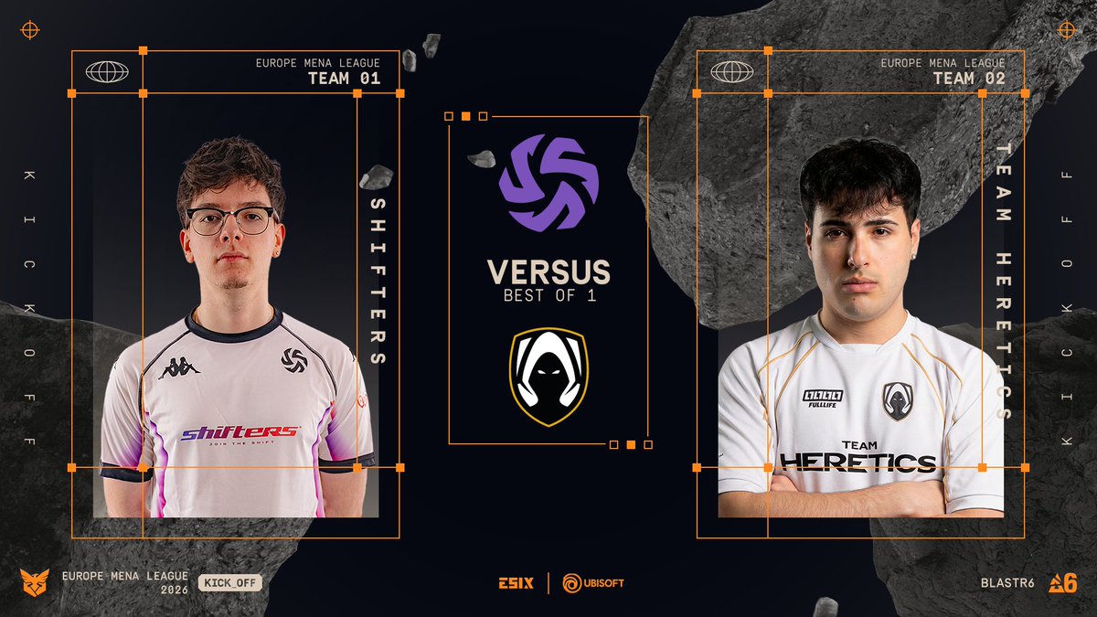 ESIX | FR tweet media