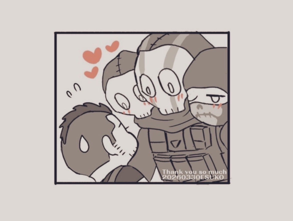 ESUKO☺️ tweet media