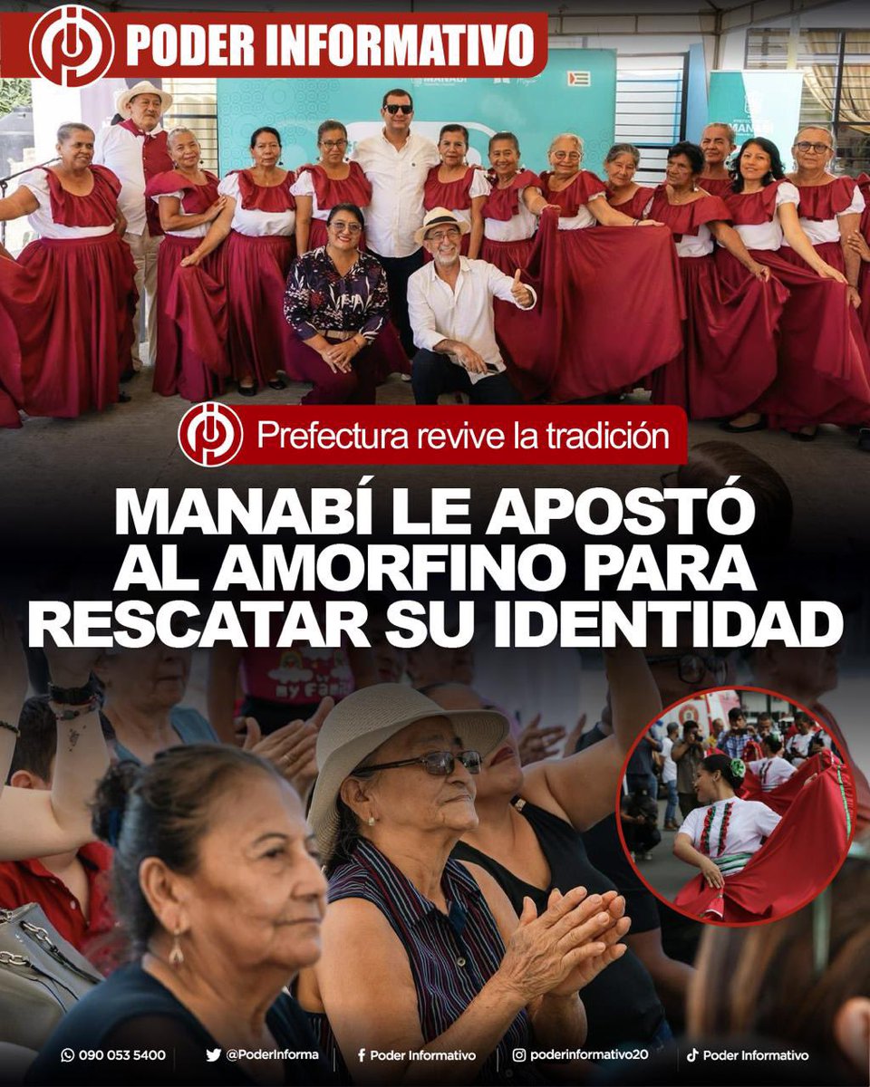 Poder Informativo tweet media