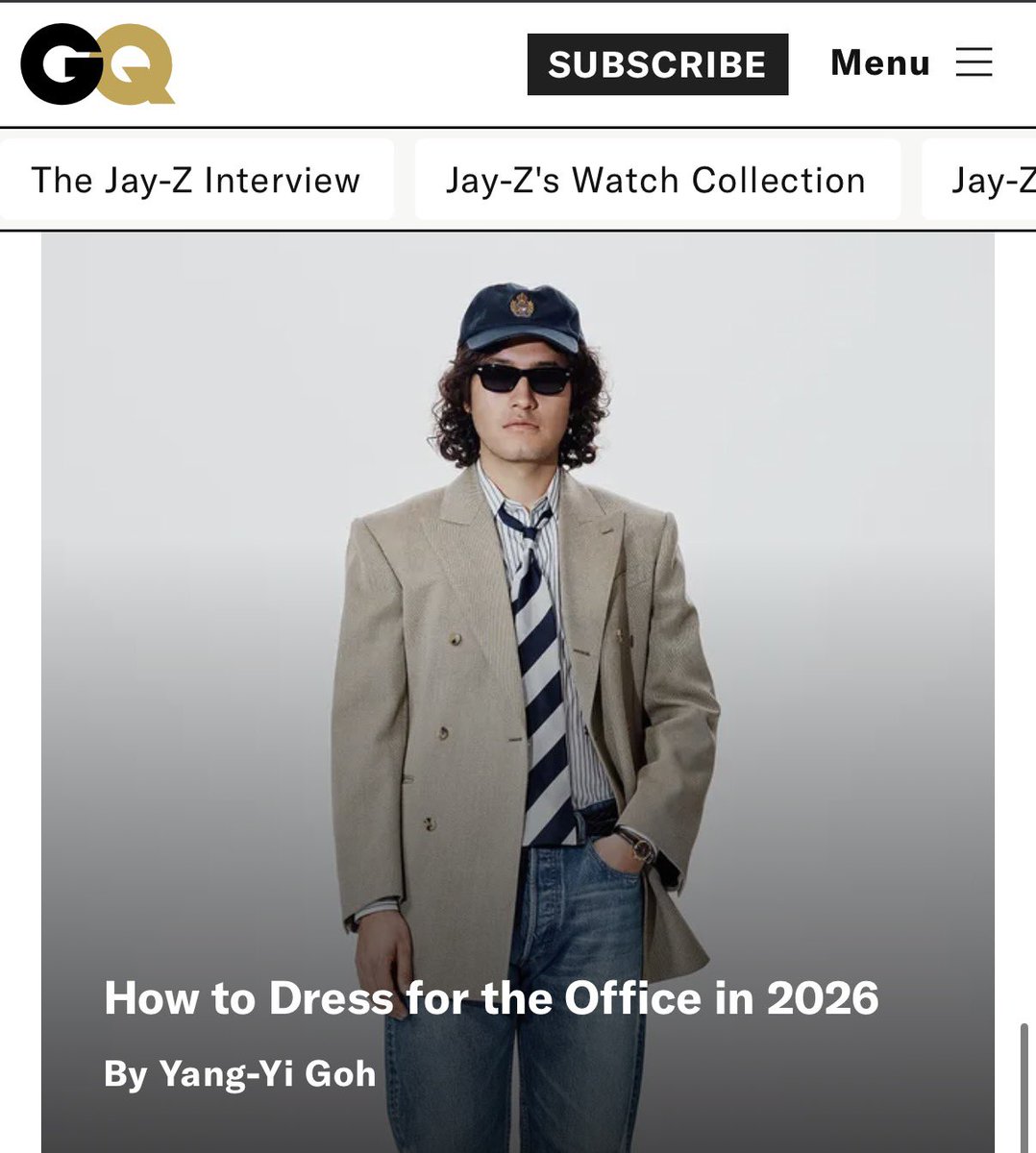 R.F. Kenmore tweet media