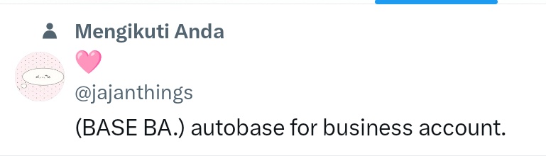 Beyyi : on wa ONLY. tweet media