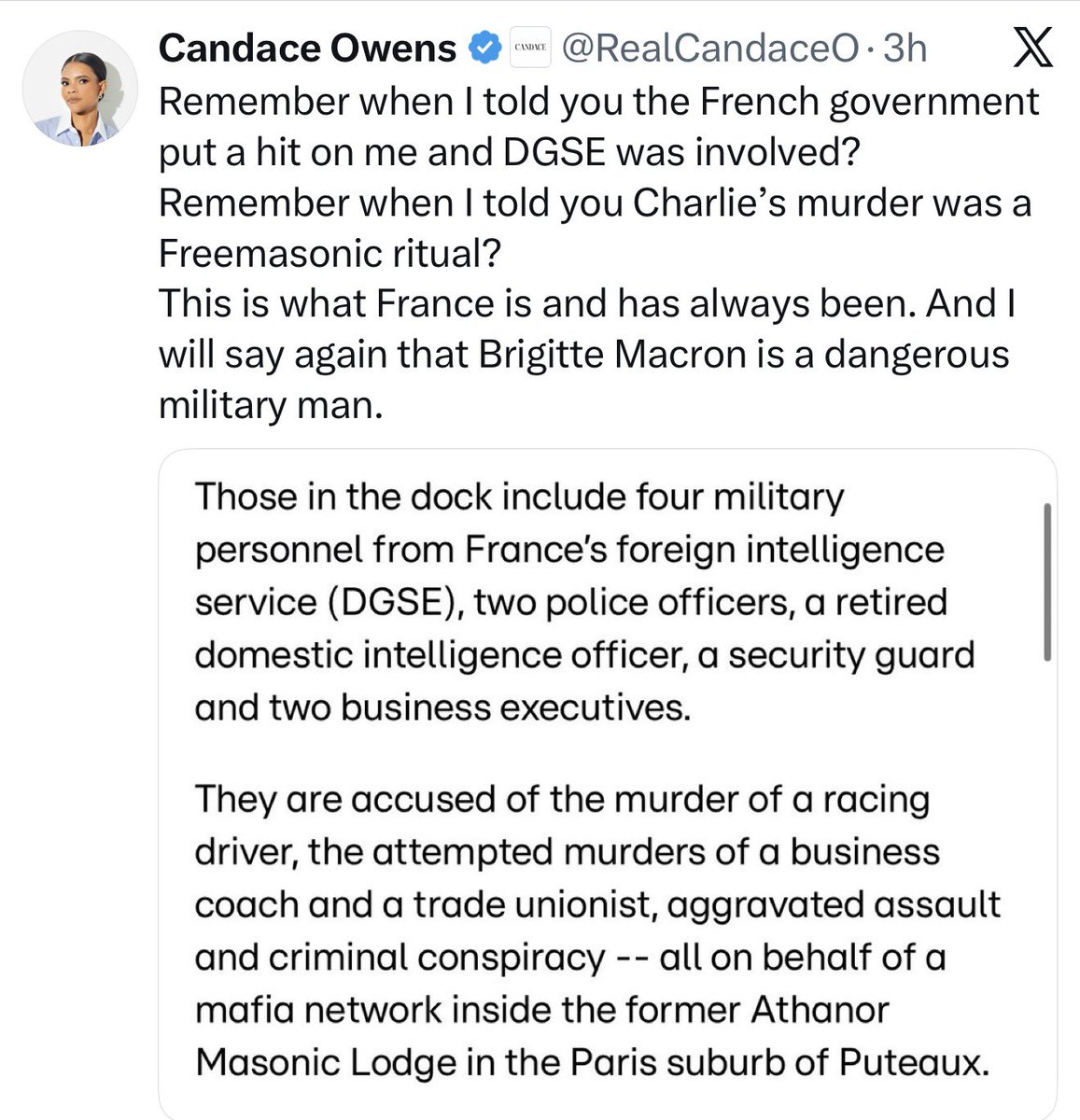 Paramount Tactical - Gary Melton tweet media