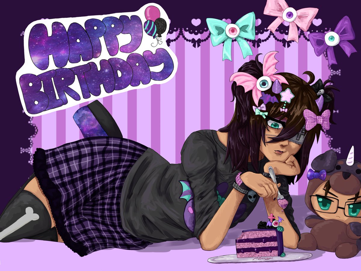 ⋆˚࿔ 𝐤𝐚𝐢 𝜗𝜚˚⋆ EREN DAY !!! tweet media