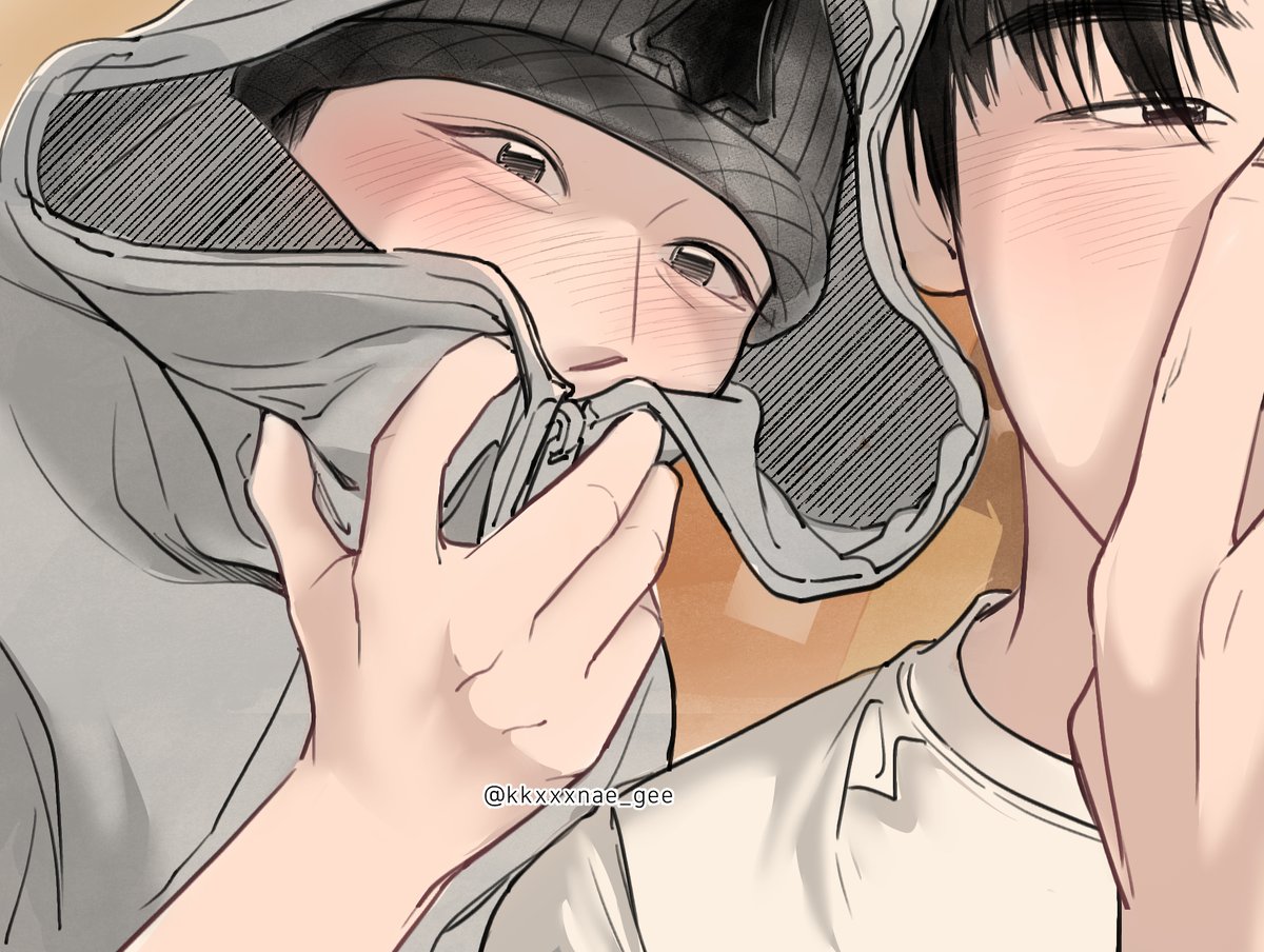 깡냉이 tweet media