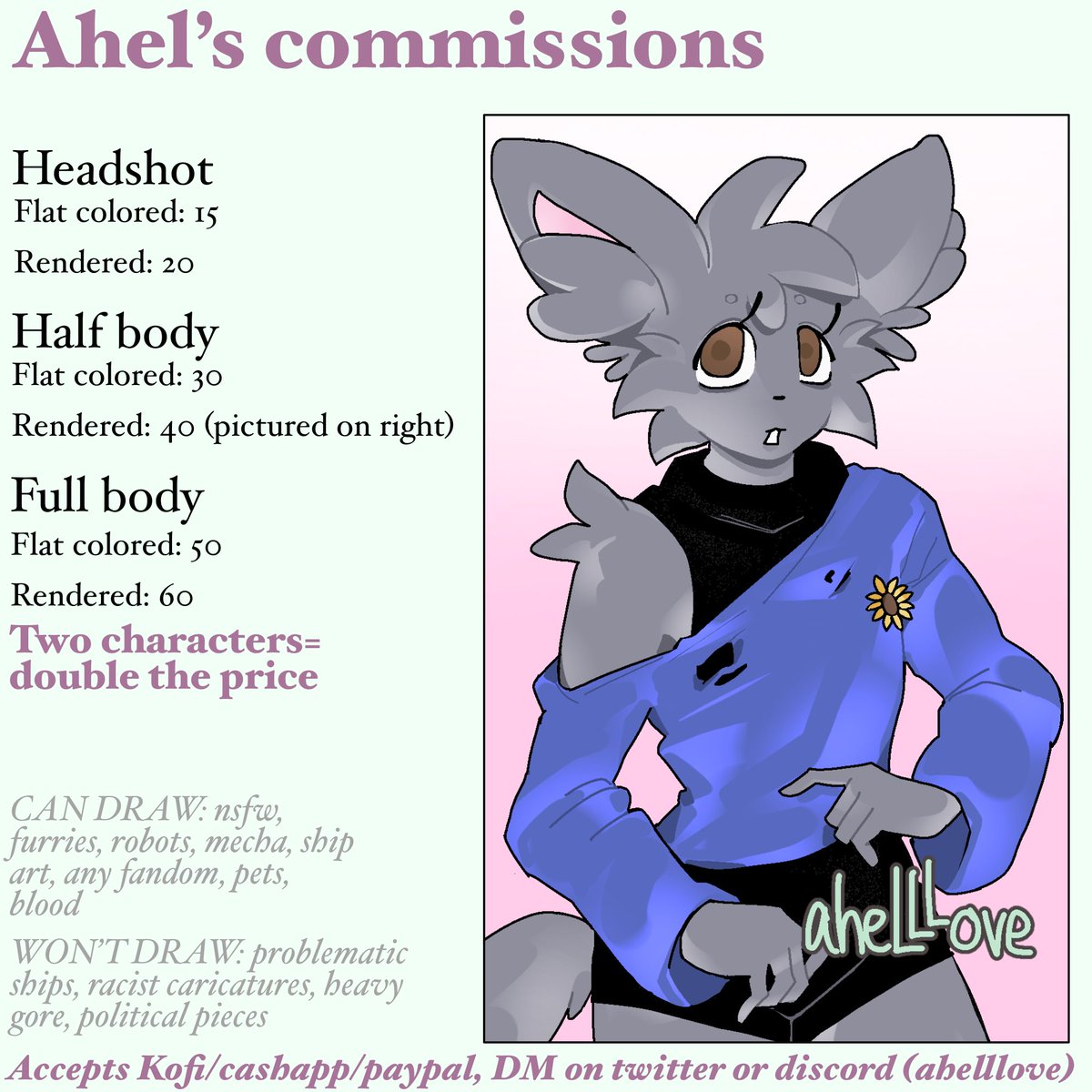 Mx. Screwy/Mlgdroid tweet media