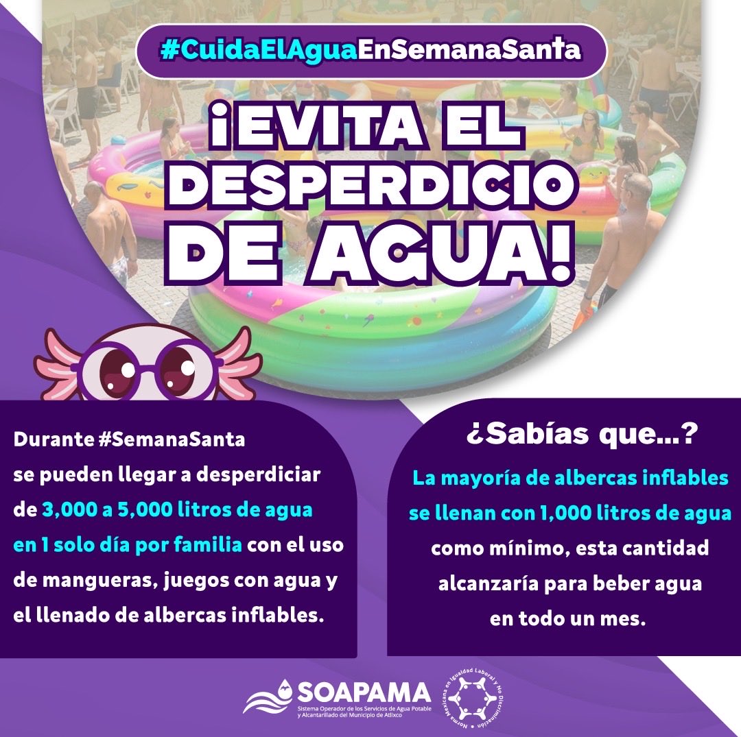 Soapama Atlixco tweet media