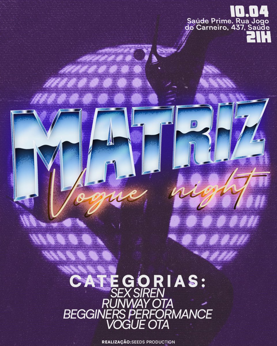 MATRIZ SSA tweet media