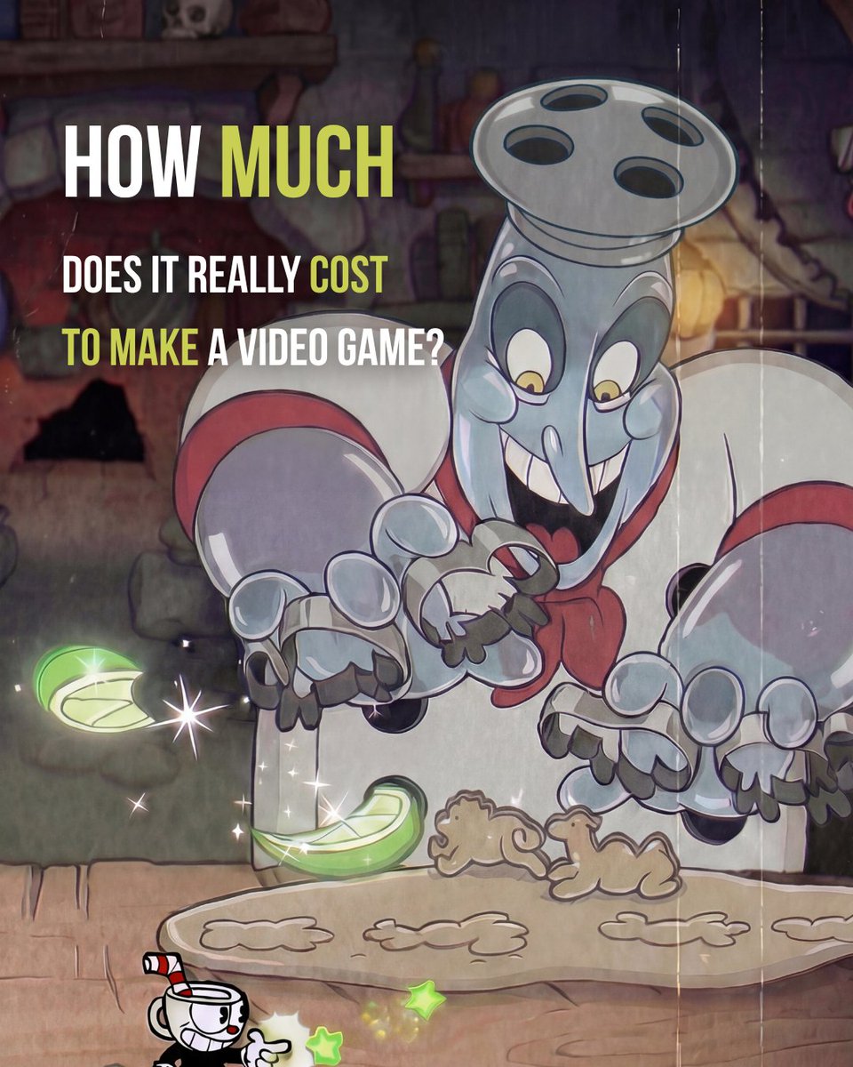 KEVURU GAMES tweet media