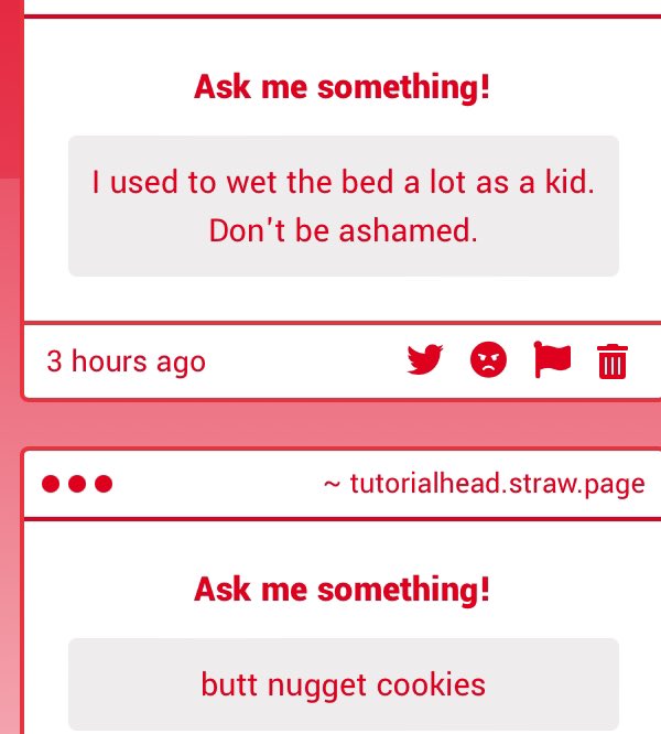 🔞The real Strinasty🕷️ tweet media