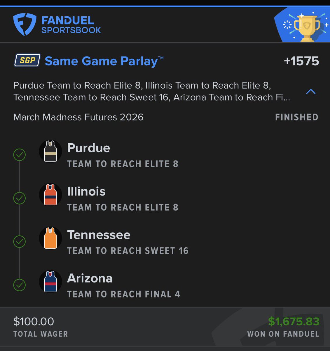 Shayne Trail tweet media