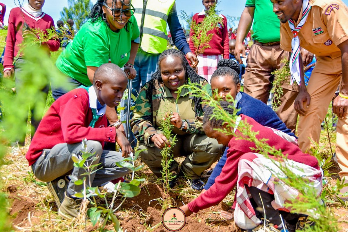 NACADA Kenya tweet media