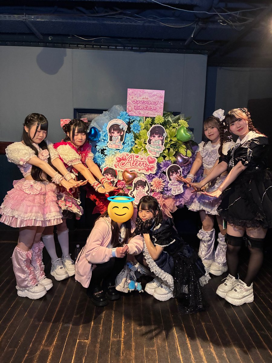 るなち＠にーと tweet media