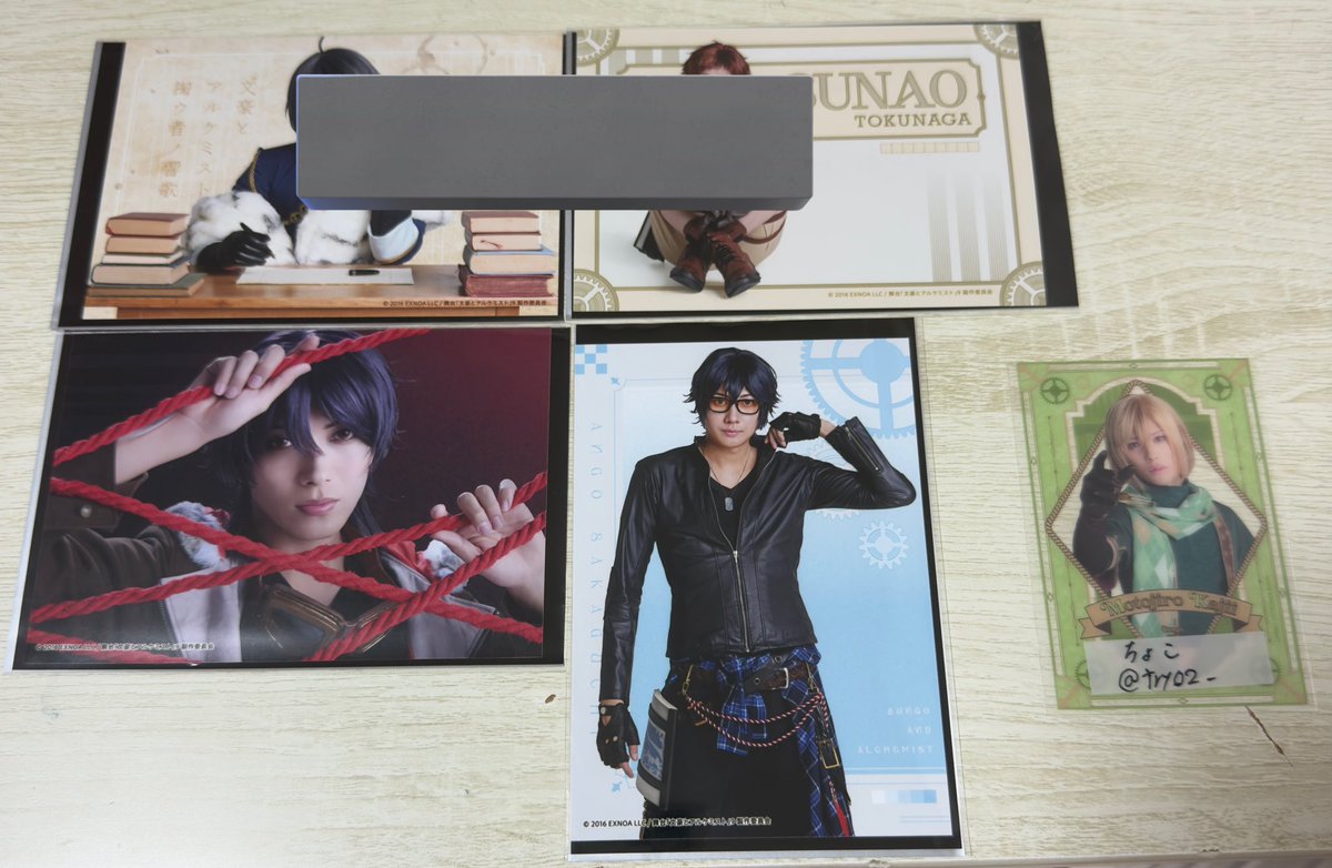 ちょこ tweet media