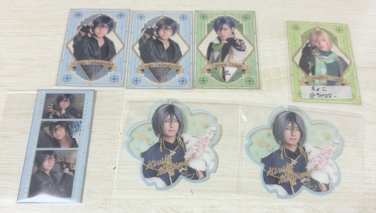 ちょこ tweet media