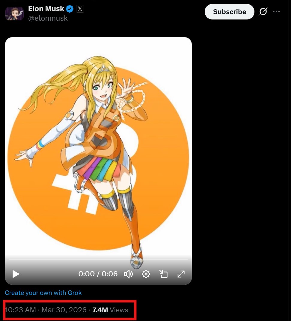 Crypto Kakarot 🏝️ tweet media