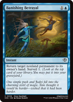 My most drafted common.
