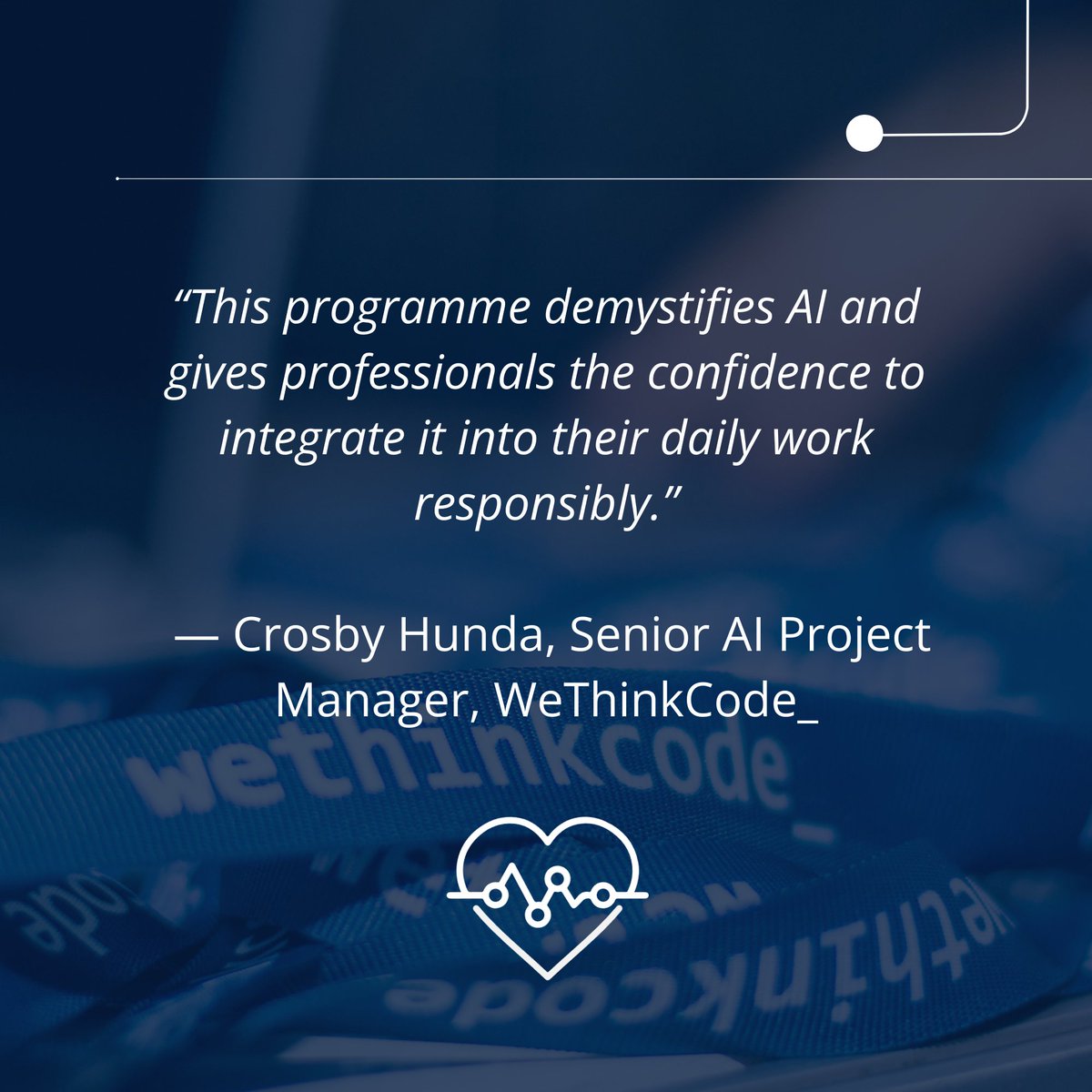 WeThinkCode_ tweet media
