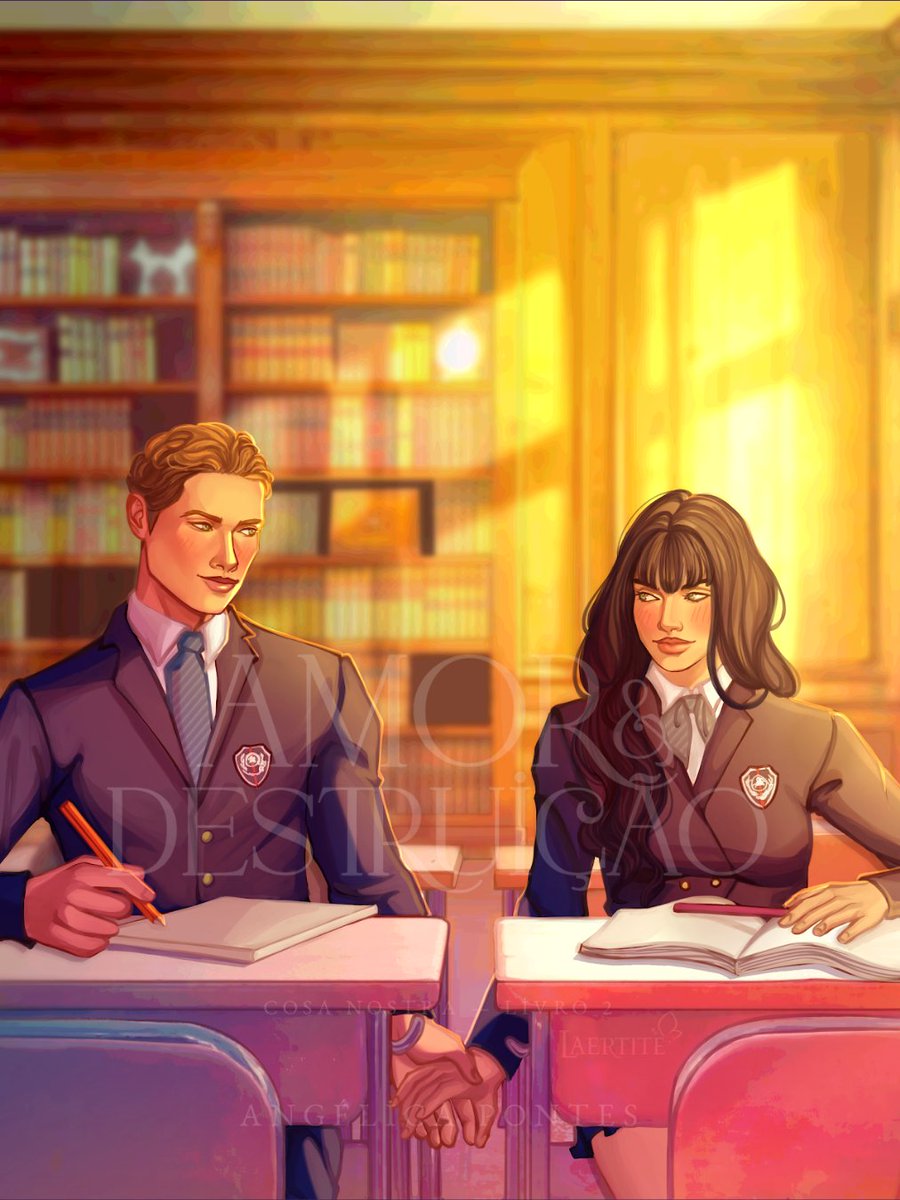 Angélica Pontes ✍️🏻 Jurídico Chiara Morelli tweet media