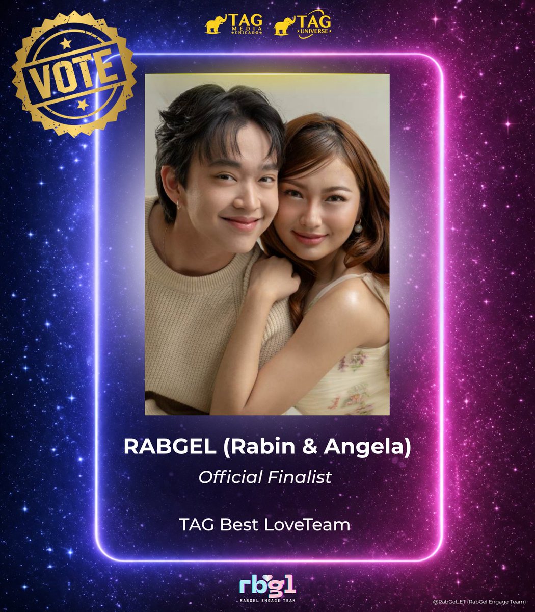 RabGel Engage Team tweet media