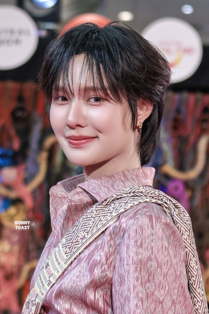 𝗕𝘂𝗻𝗻𝘆 𝗧𝗼𝗮𝘀𝘁 ₍ᐢ. .ᐢ₎ tweet media