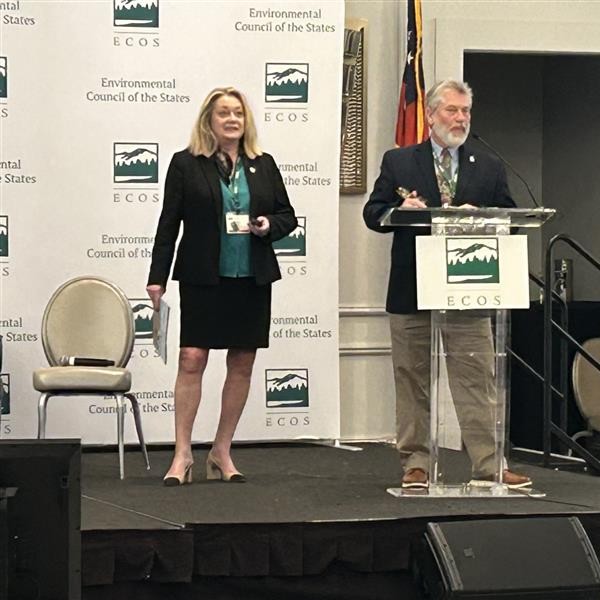 SC Department of Environmental Services tweet media