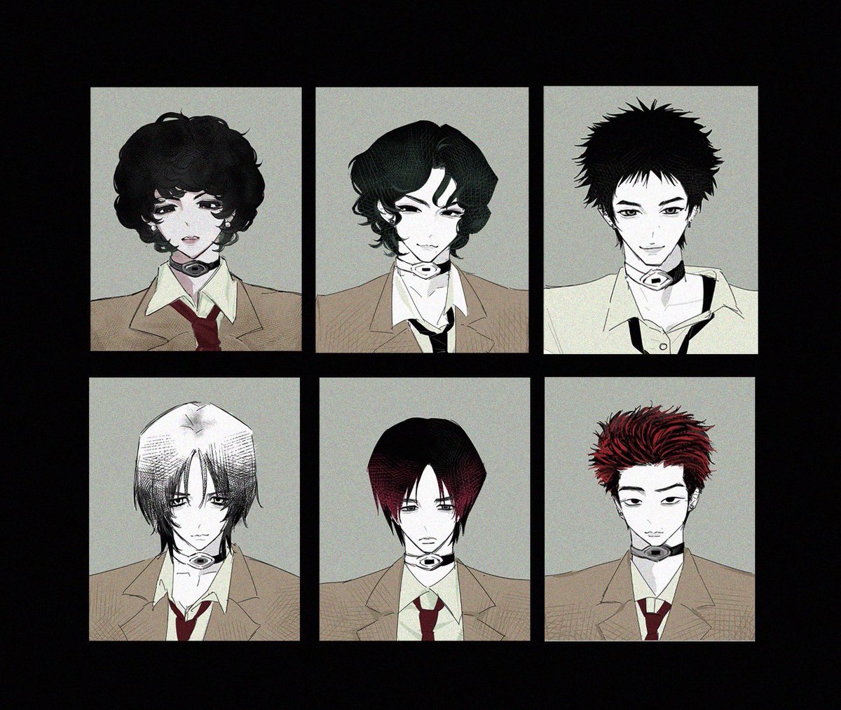 Namidaaa tweet media