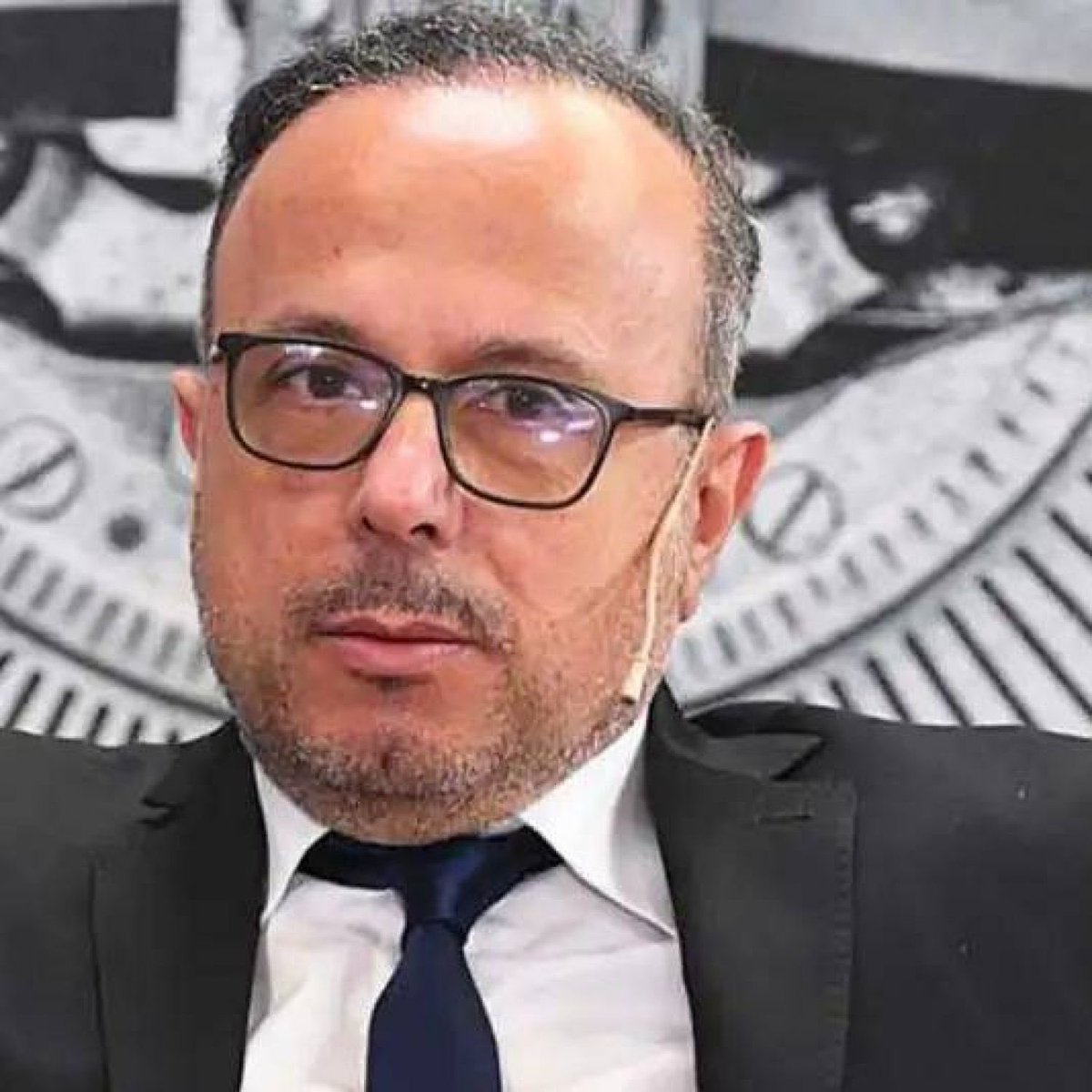 Jose Luis Zorzi tweet media