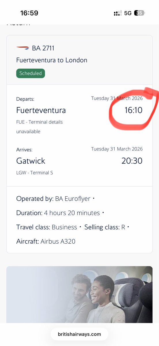 Hubert Cumberdale 🕙 tweet media