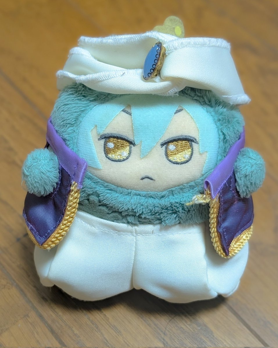 おかぴ tweet media