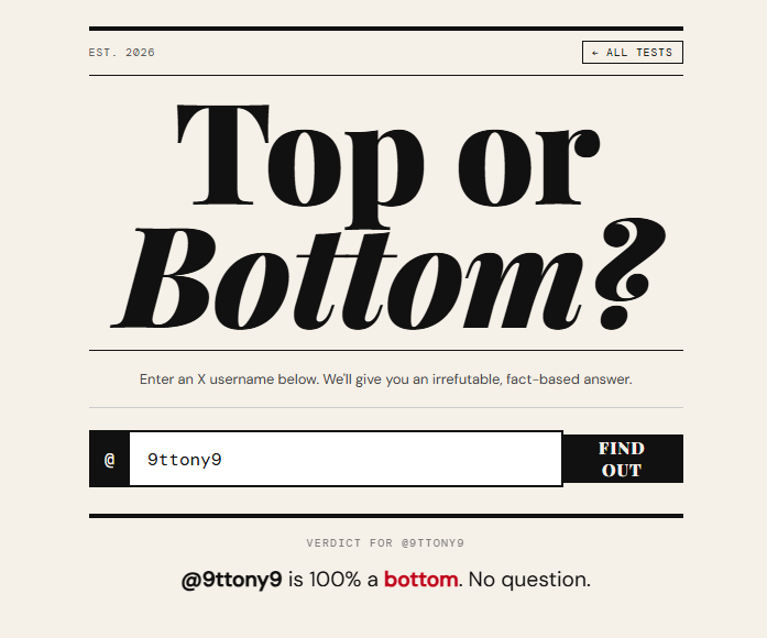 TeaPotTony • Video Editor tweet media