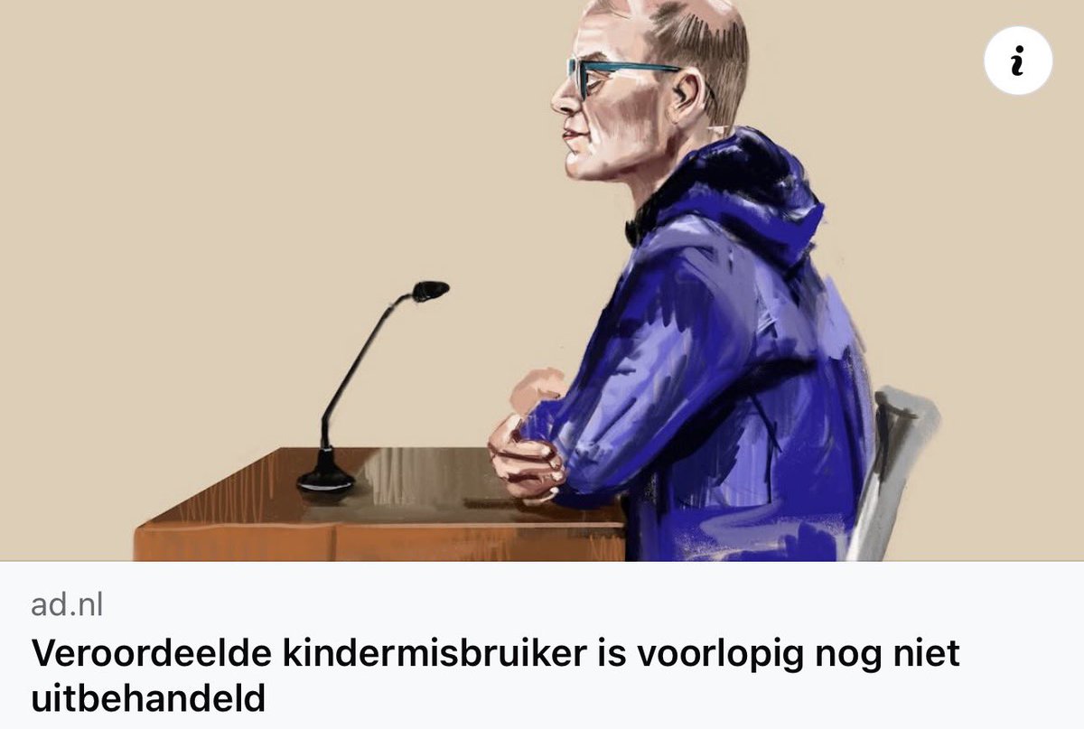 BuSpa 🇮🇱🇳🇱🇺🇸 tweet media