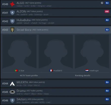 Strael-Bora tweet media