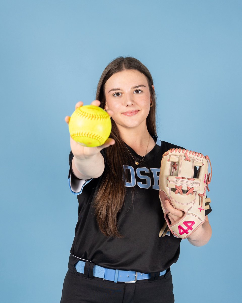 Madison Perno 2027 tweet media