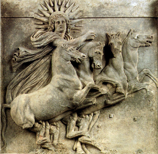 "Lady" liberty is a man btw! A Greek god named Helios
en.wikipedia.org/wiki/Helios
