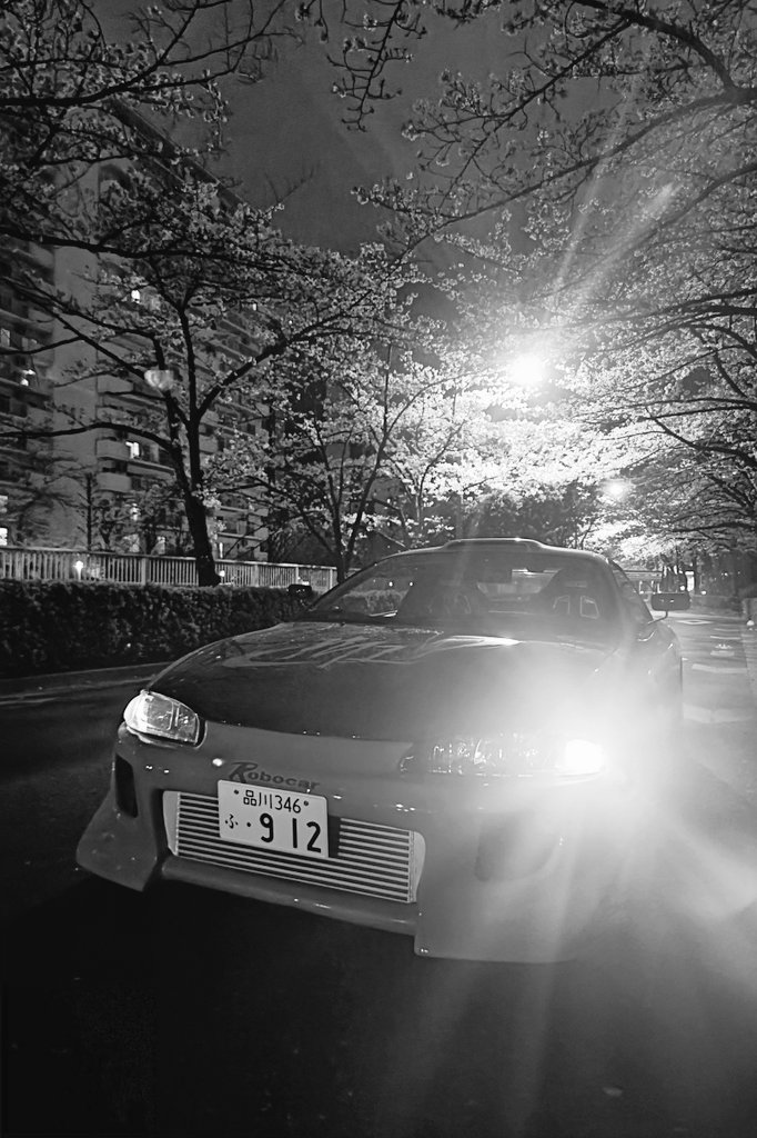 いぐ 🚗🧯💥💨 tweet media
