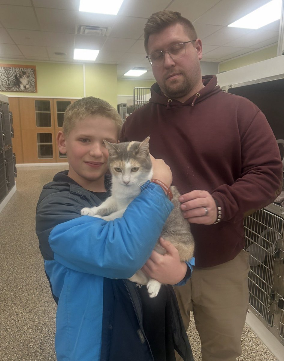 SPCA Cincinnati tweet media