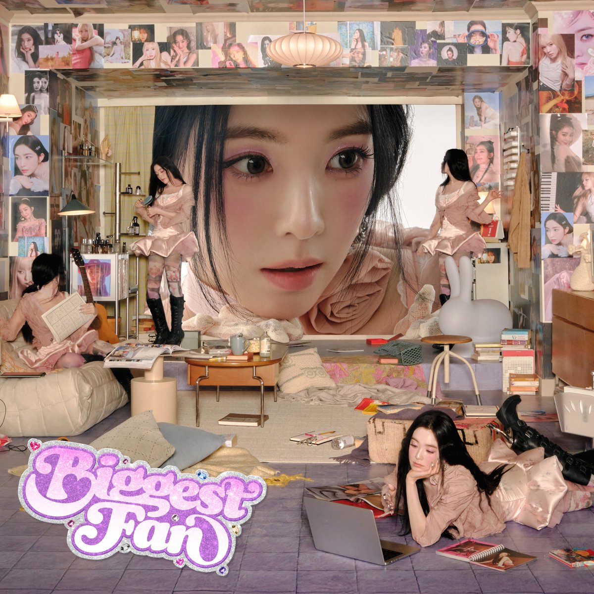 [HT] IRENE (<a href="/RVsmtown/">Red Velvet</a>) 1st Full Album <Biggest Fan>

DAY 1: 199,883

TOTAL: 199,883

#IRENE #아이린