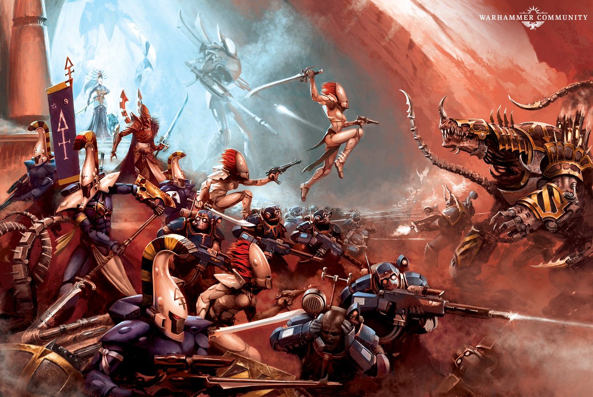 ++ MachDominus ++ tweet media