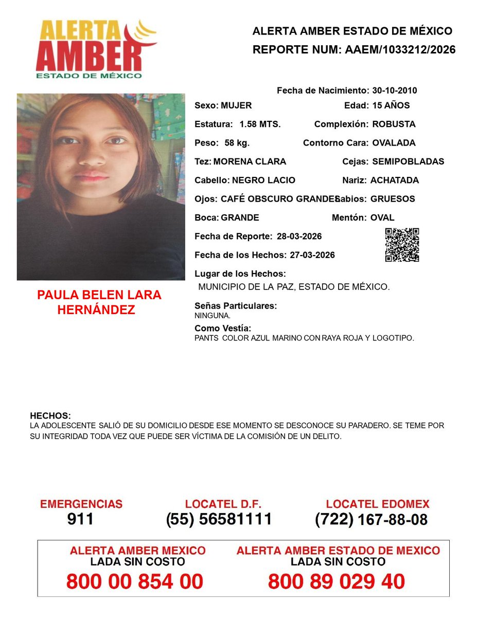 Fiscalía Edoméx tweet media