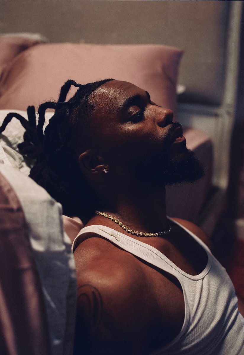 Johnny Venus tweet media