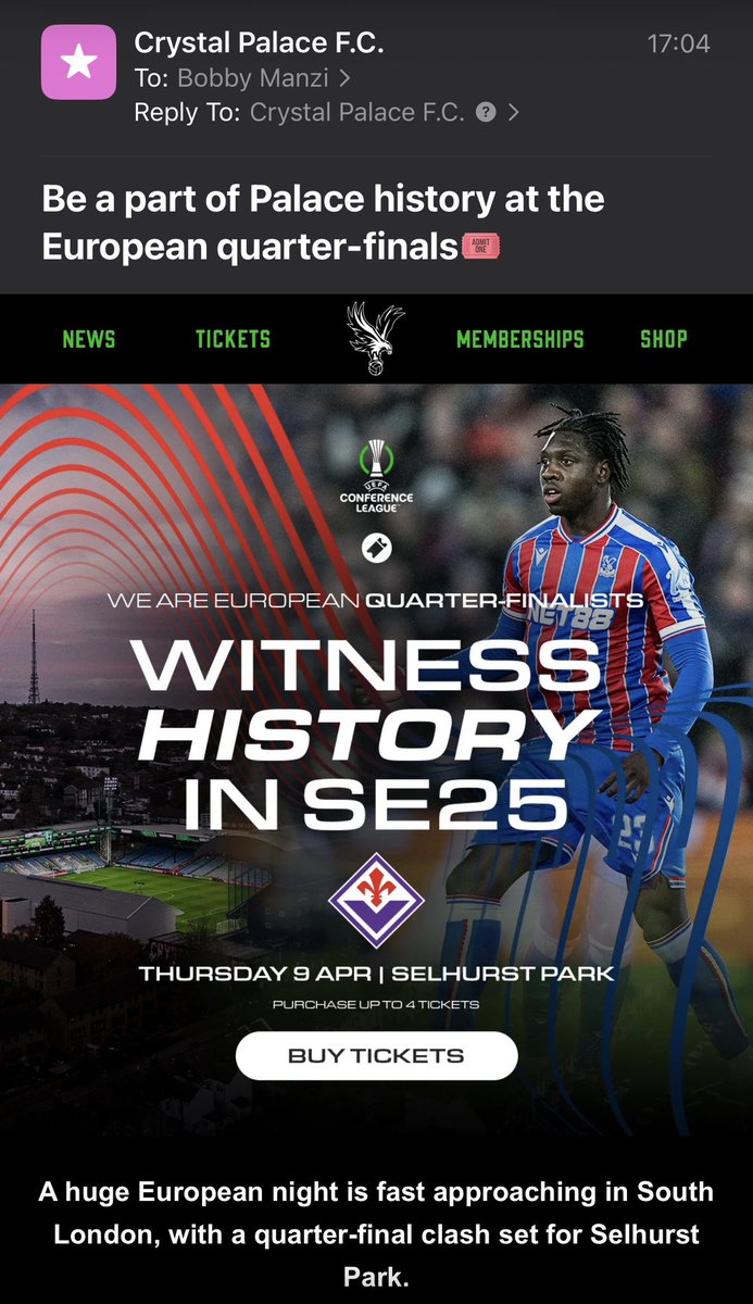 Bobby Manzi tweet media