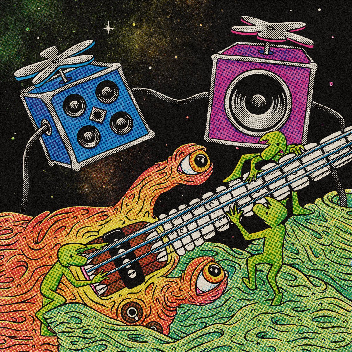 Pop Wonder 🪐 tweet media