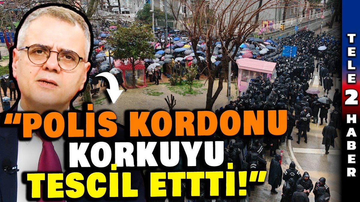 Tele2 Haber tweet media