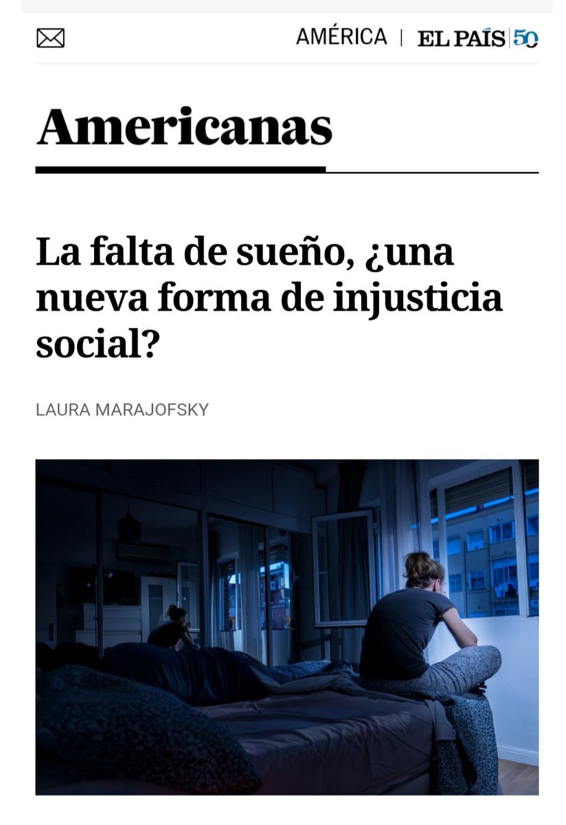 Laura Marajofsky tweet media
