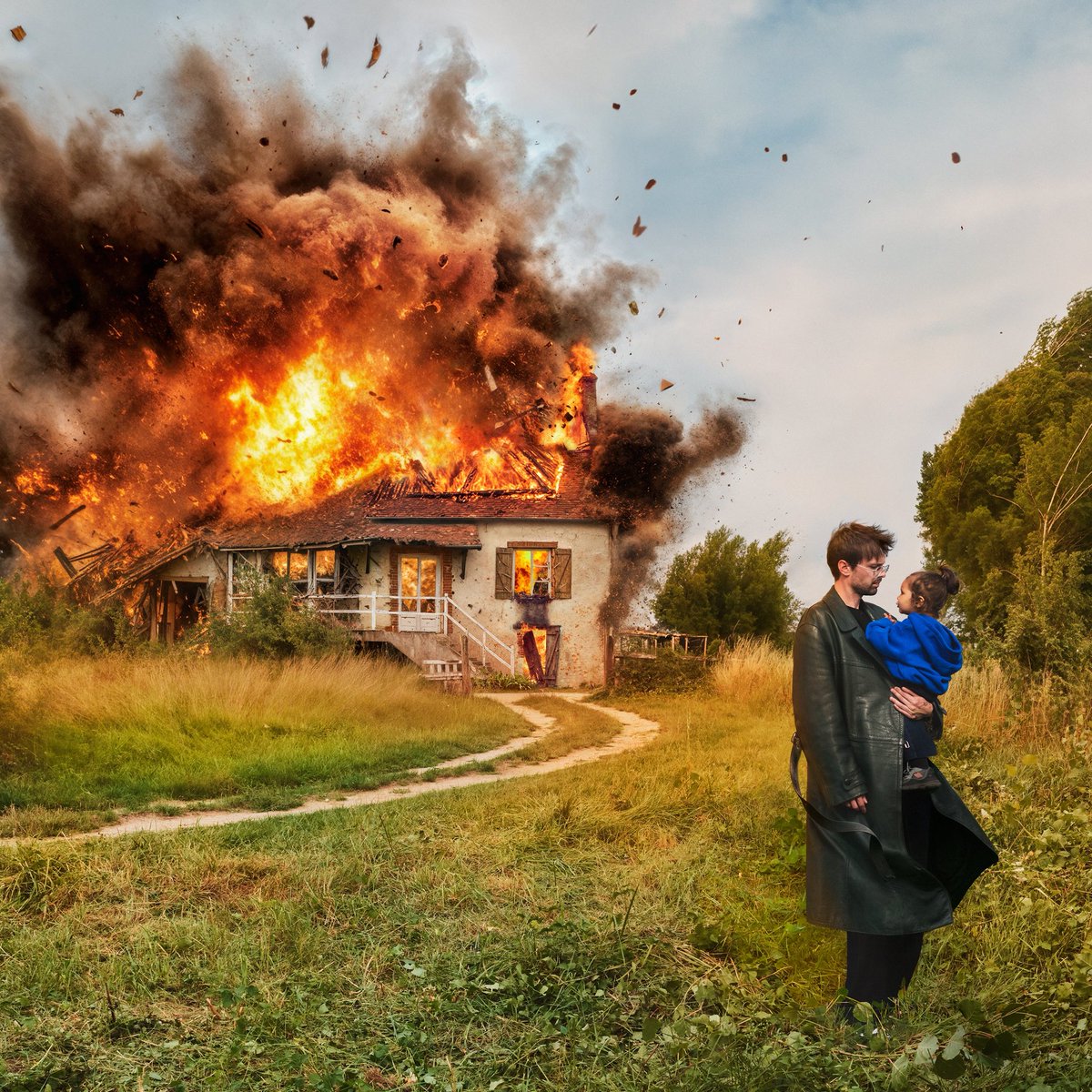 Wallace Cleaver tweet media