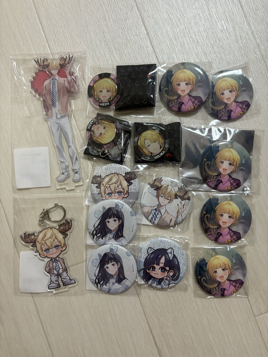 うる⛩ tweet media